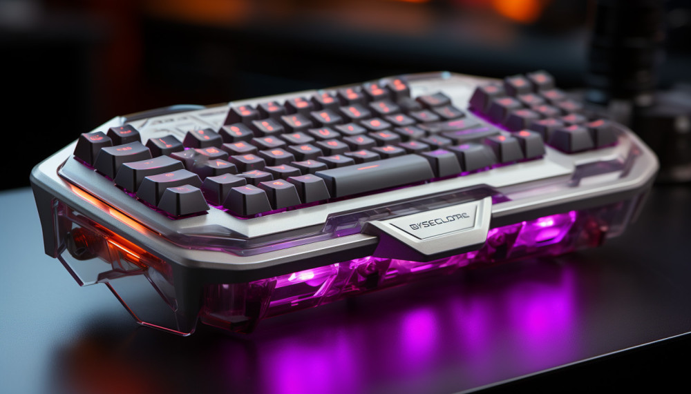 Clavier contrôleur : tout ce que vous devez savoir à ce sujet
