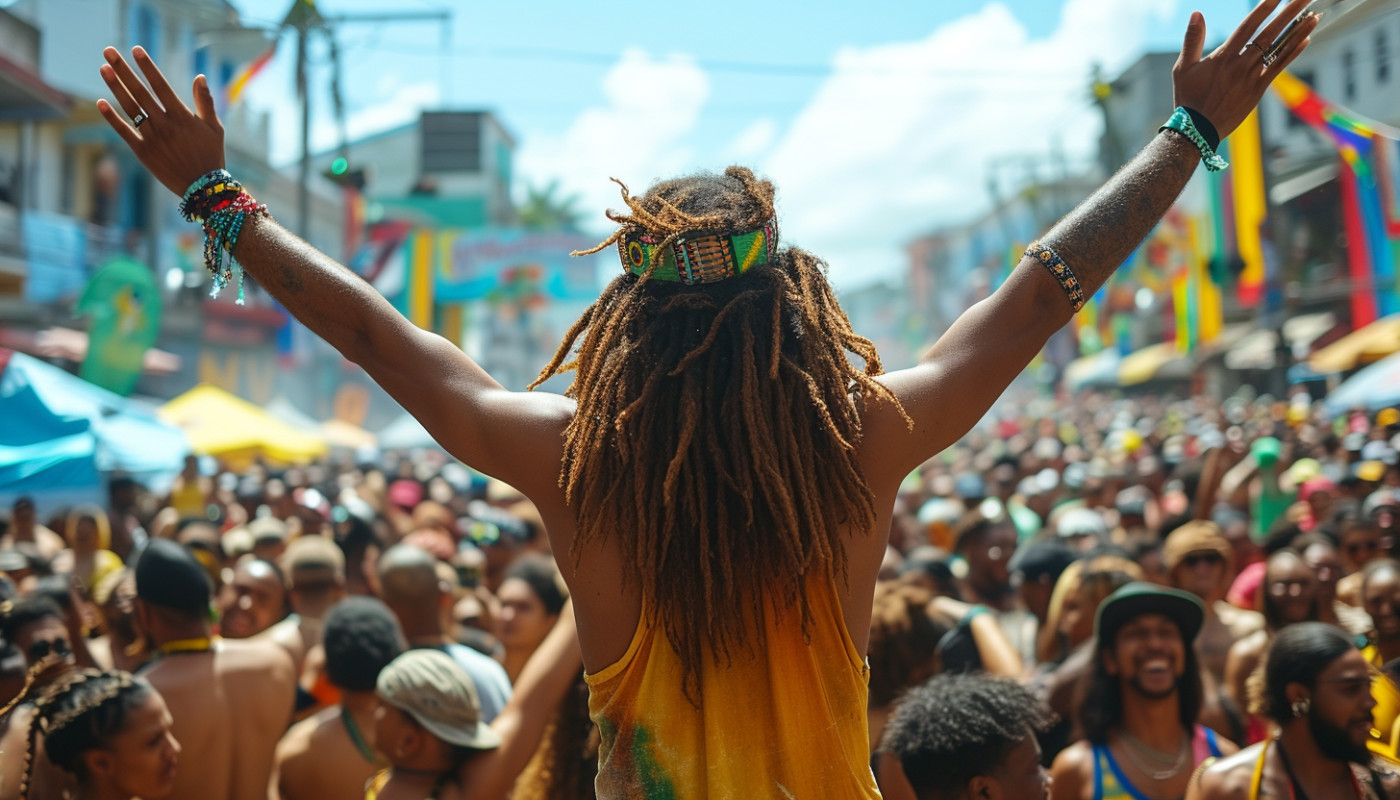 Comment les événements reggae favorisent la culture et l'unité communautaire