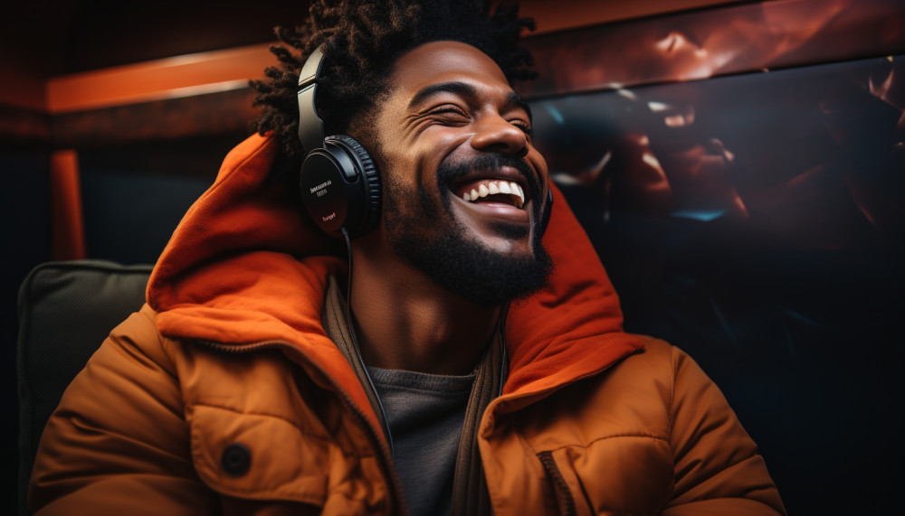 Le lien entre la musique RnB et l'amélioration du bien-être mental