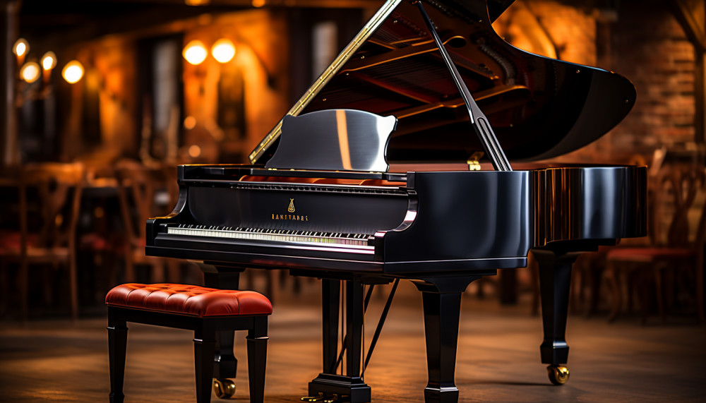 Pourquoi utiliser un piano de meilleure qualité ?