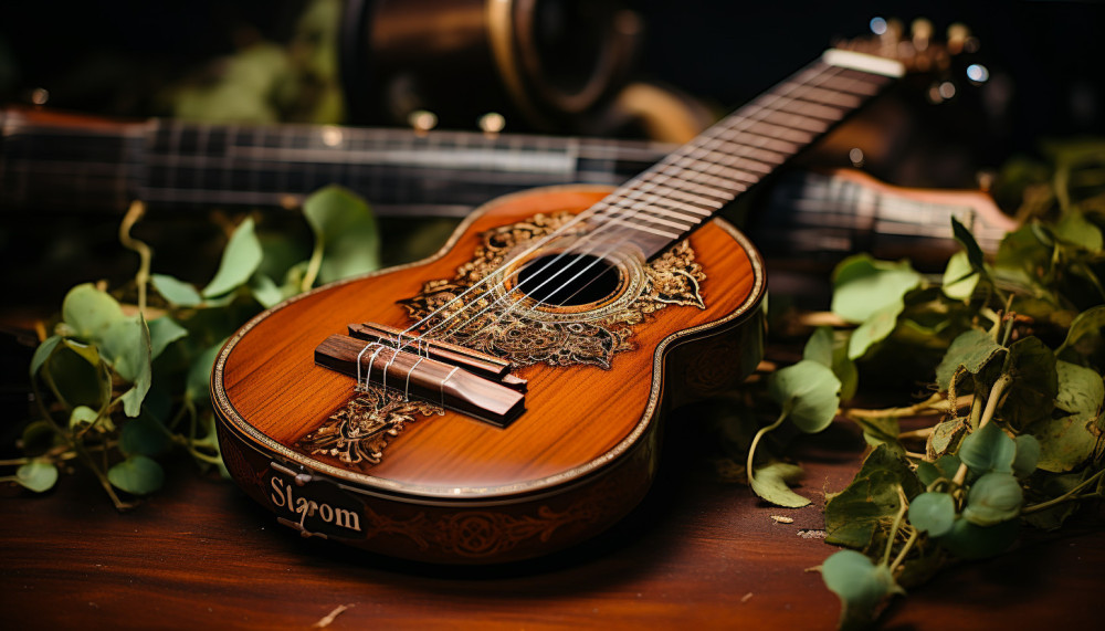 Général - Top 04 des instruments de musique à cordes les plus connus