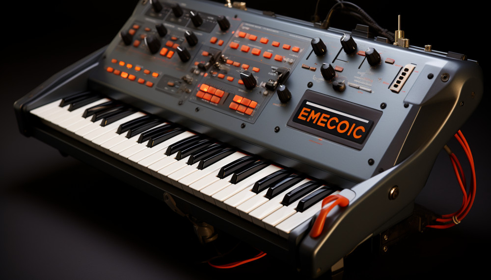 Général - Top 05 des instruments de musique électronique méconnus